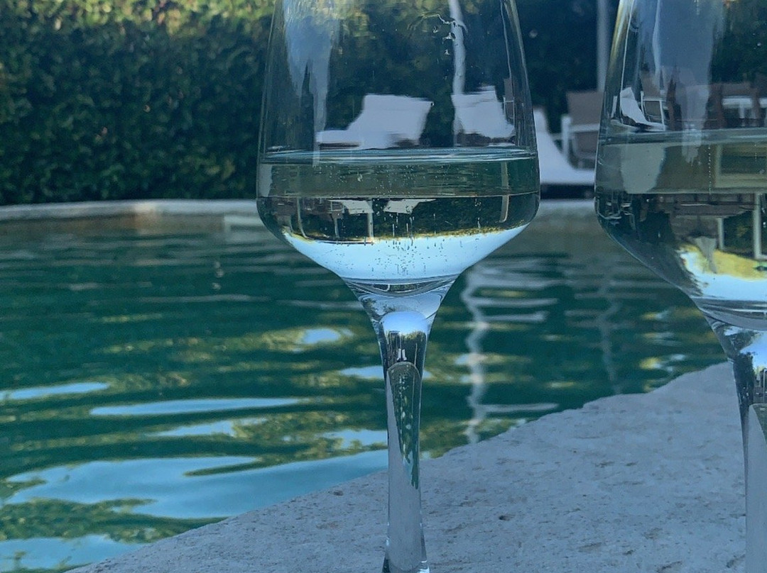 Masseria Sucèa主图