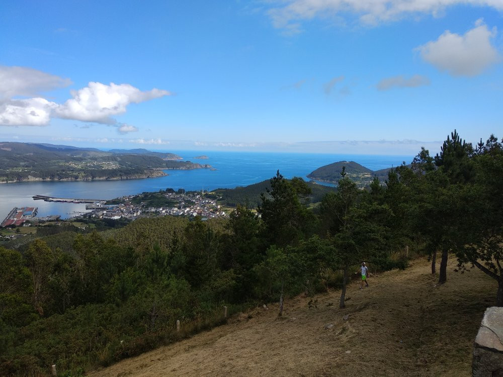 Mirador de San Roque-比韦罗必去景点