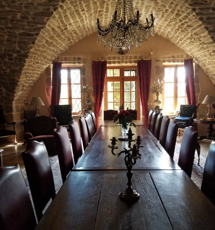 Le Moulin Renove主图