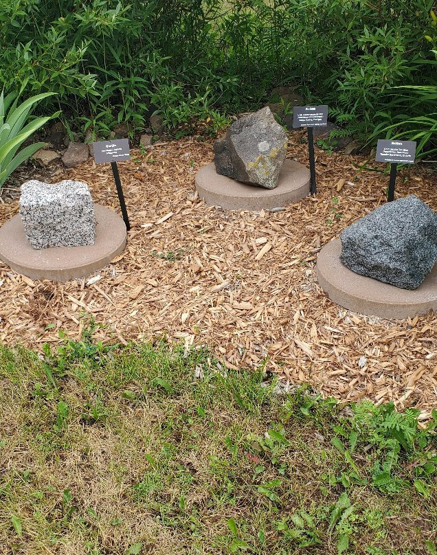 A. E. Seaman Mineral Museum of Michigan Tech-霍顿必去景点