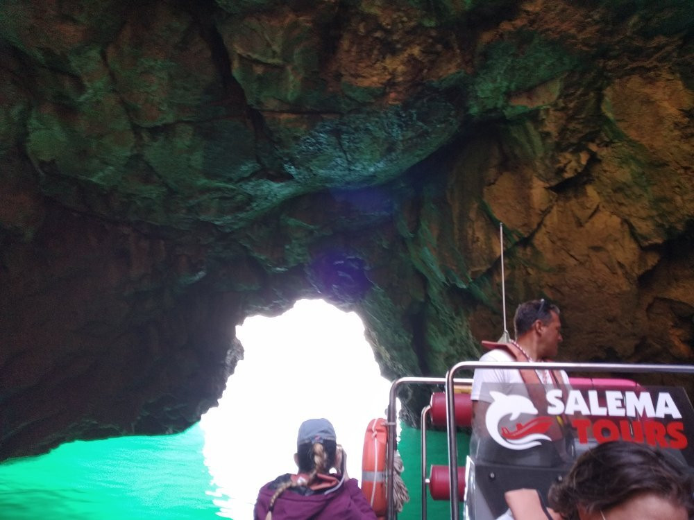 Salema Tours景点图片