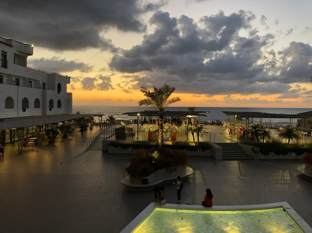 Saracen Sands Hotel & Congress Centre主图