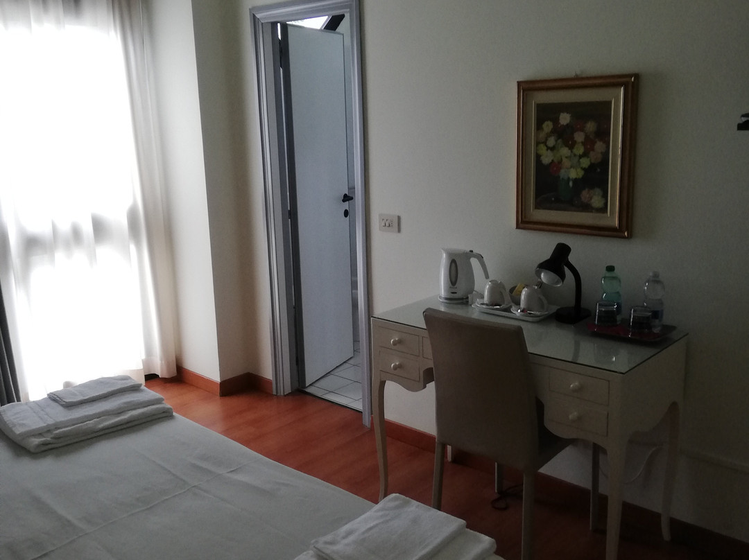 Hotel L'Approdo主图