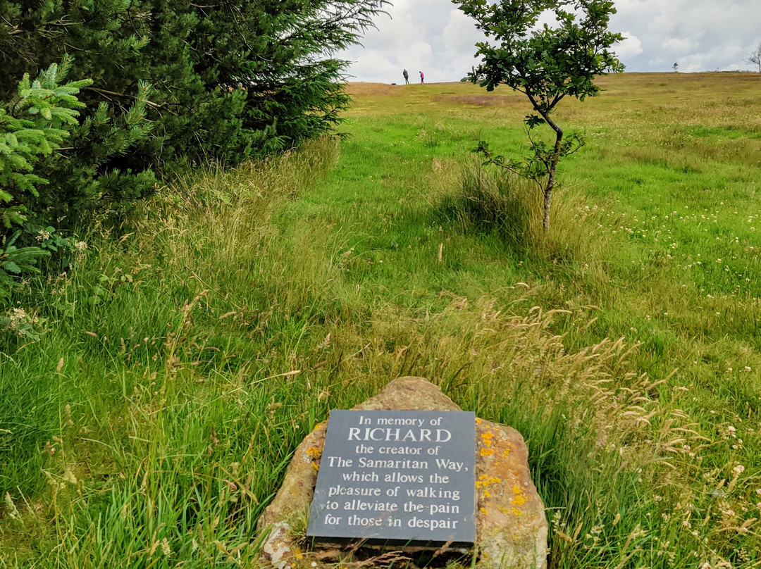 Lordstones Country Park景点图片