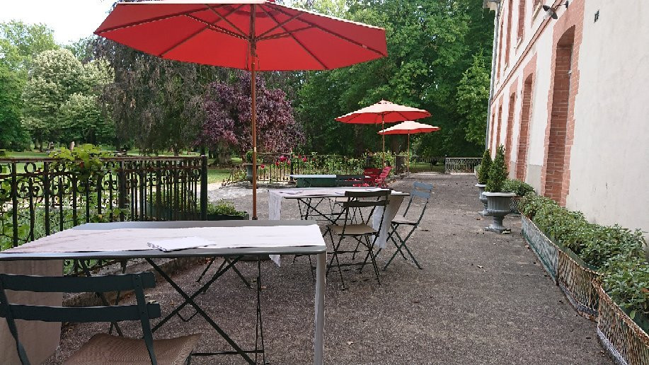 Domaine De Vauluisant主图
