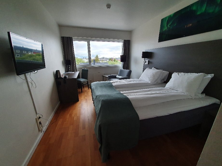 Thon Partner Hotel Andrikken主图