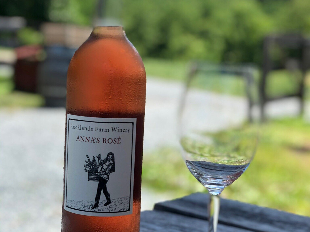 Rocklands Farm Winery and Market-Poolesville必去景点