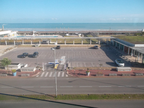 Grand Hôtel du Casino de Dieppe主图