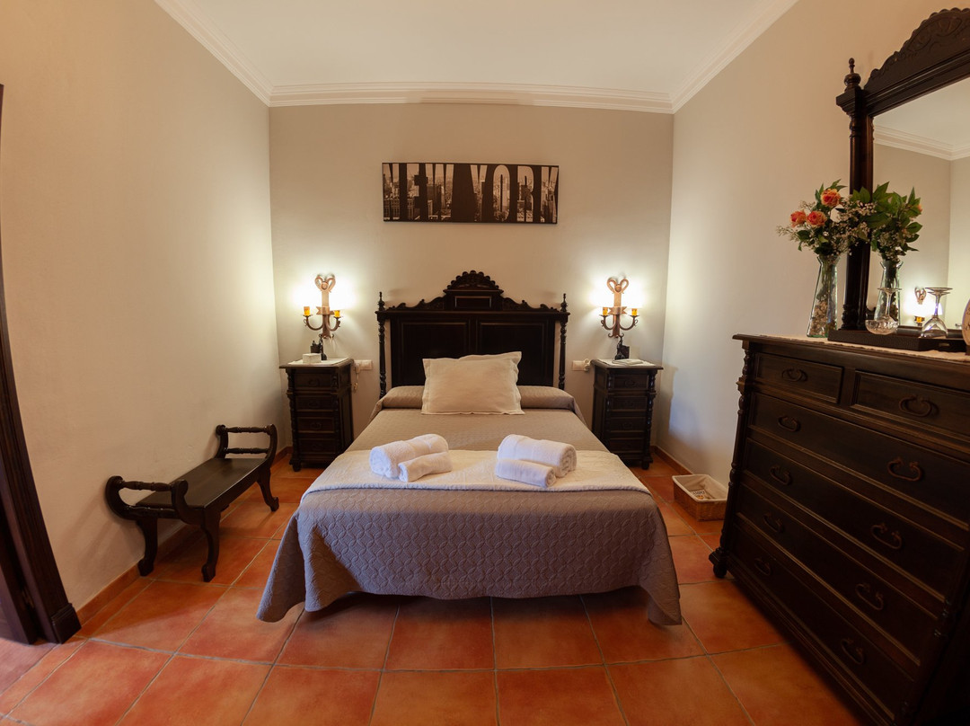 Finca El Cotillo主图