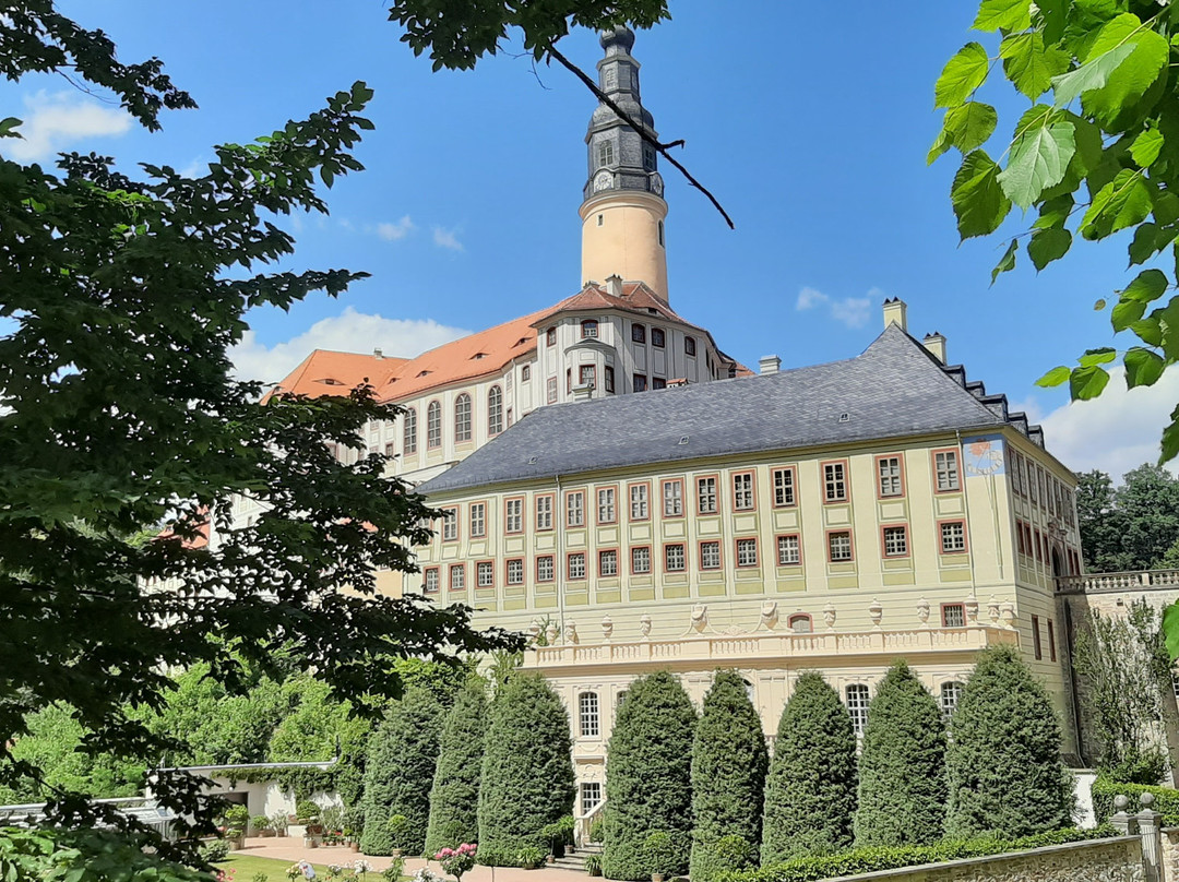 Schloss Weesenstein-Muglitztal必去景点
