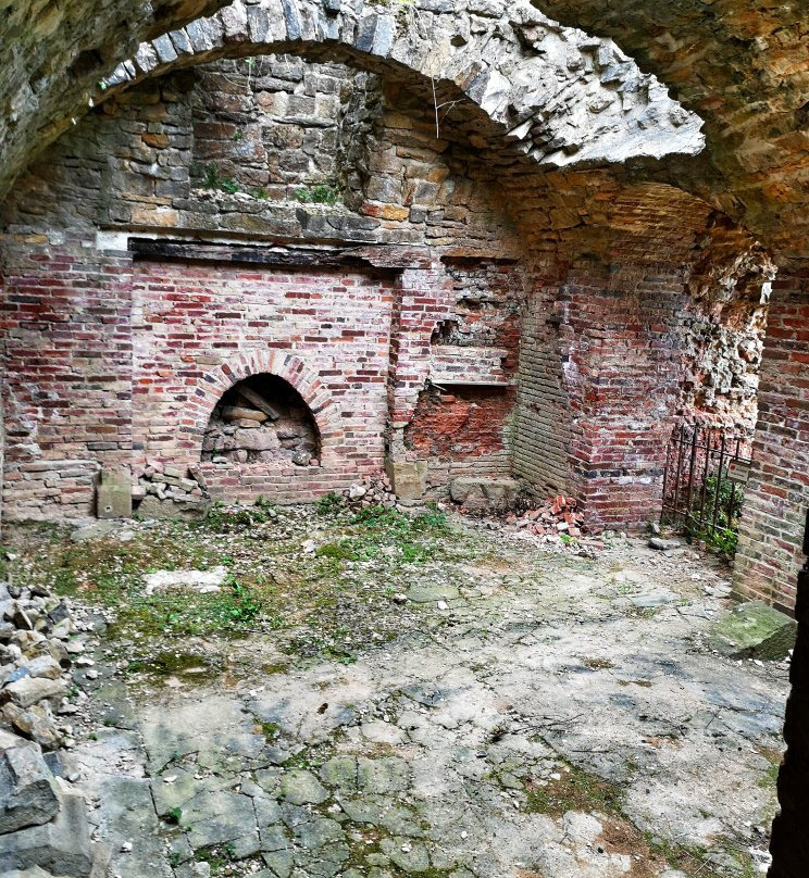 Chateau de Montcornet-Montcornet必去景点