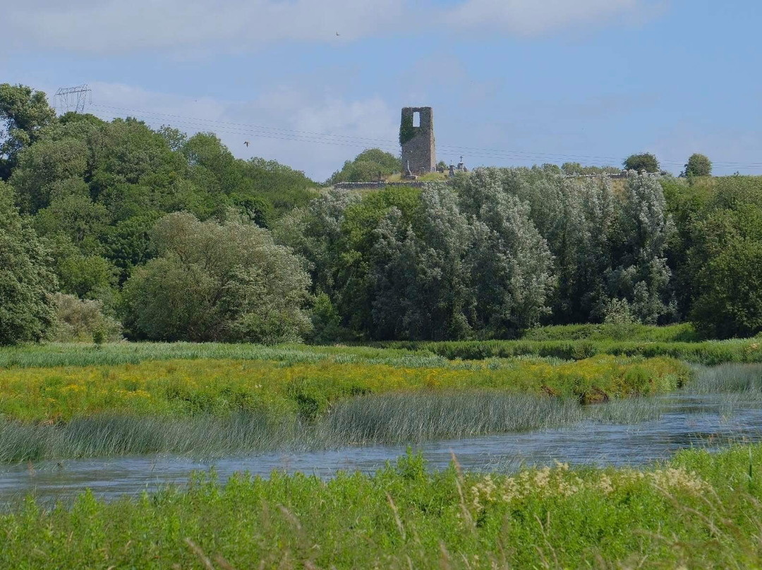 Boyne Ramparts Walk-Ardcath必去景点