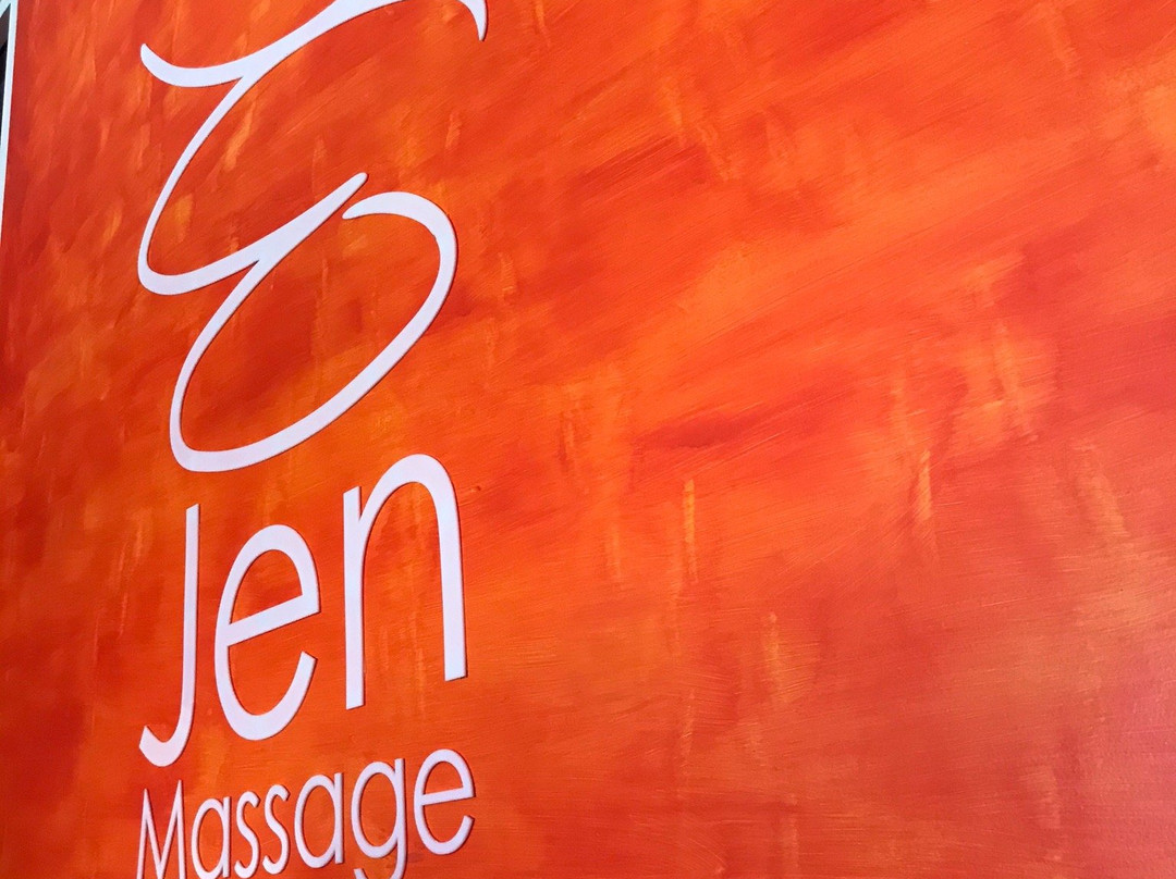 Jen Massage-普吉岛必去景点