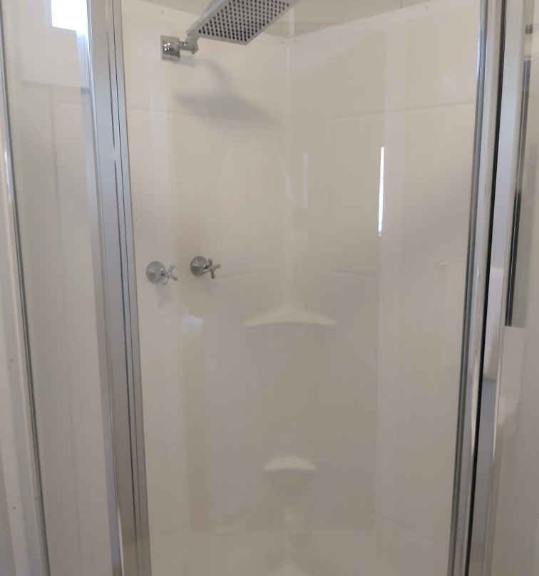 Cornwall House Accommodation主图