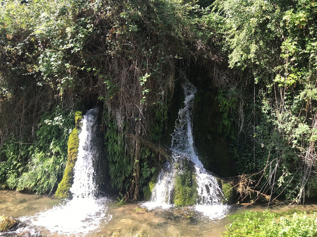 Ruta del Rio Bohilgues景点图片