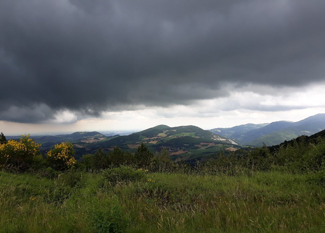 Passo Della Cisa-Berceto必去景点