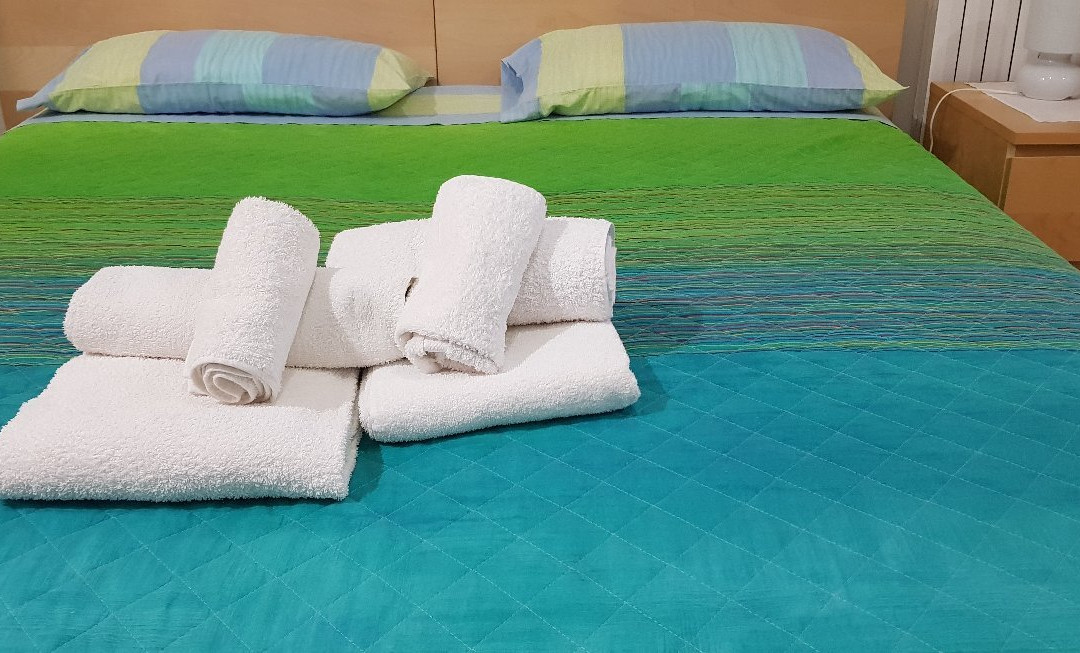 Bed and Breakfast La Terrazza Sul Mare主图