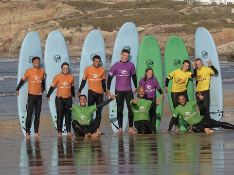 Naturexperience-佩尼切必去景点