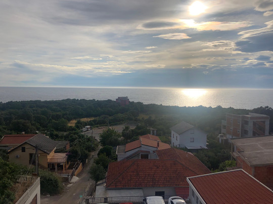 Holiday Apartments Utjeha主图