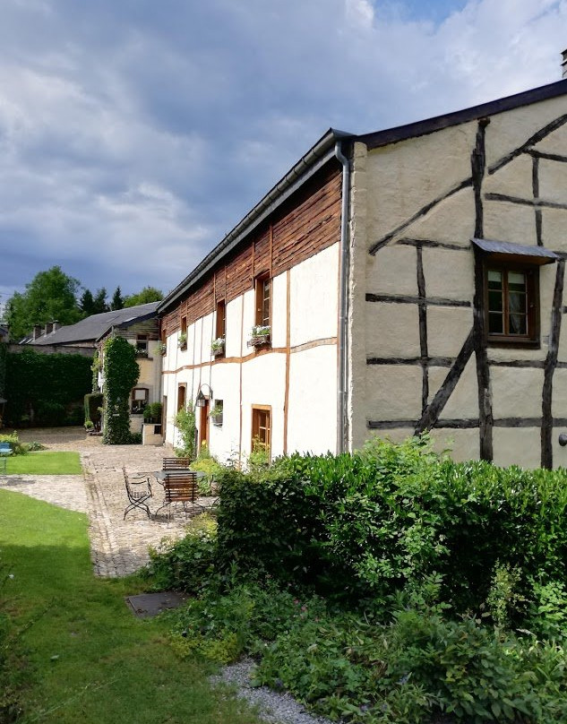 Auberge du Val d'Aisne主图