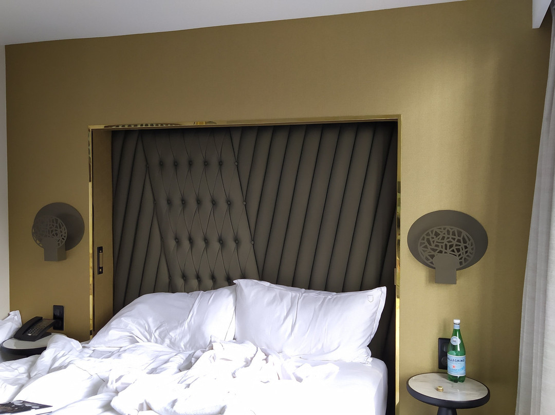 La Caserne Chanzy Hotel & Spa, Autograph Collection主图
