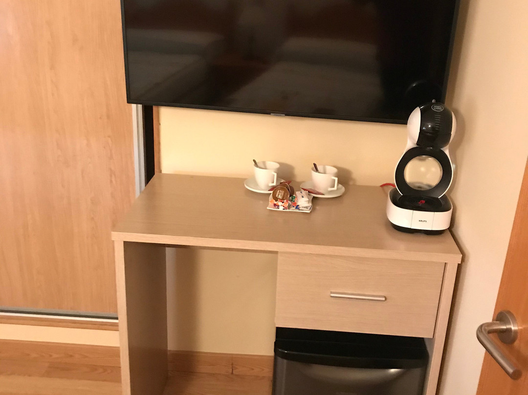 Residencial Santamaria主图