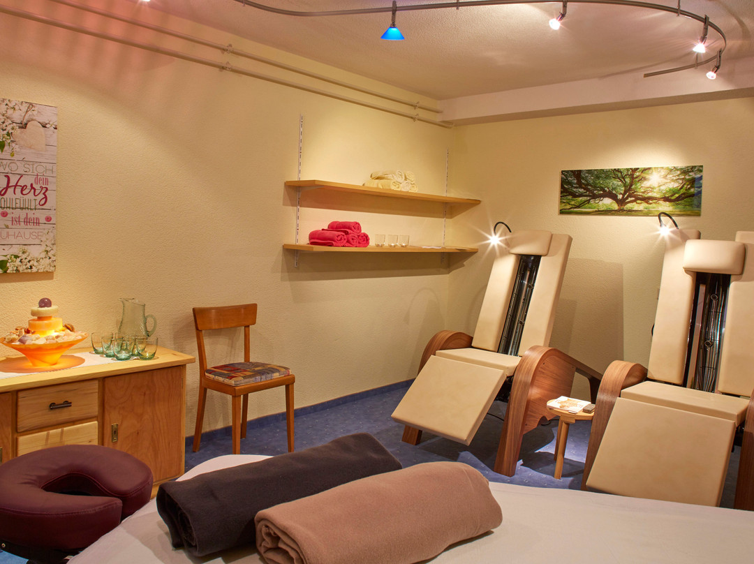 Wanderpension Garni Rief主图