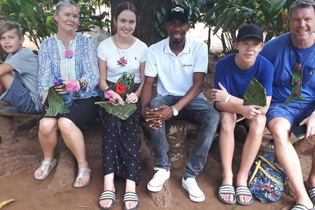 Suncoast Zanzibar Tours-石头城必去景点