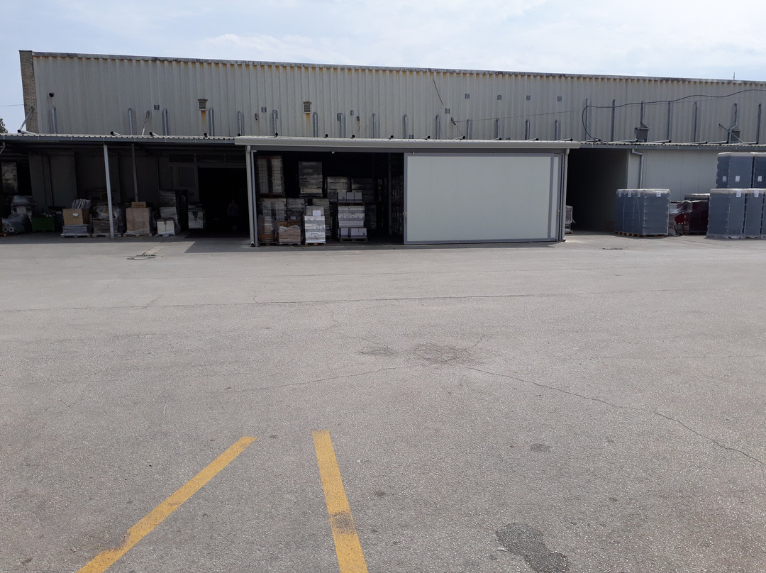 Agrolaguna-波雷奇必去景点