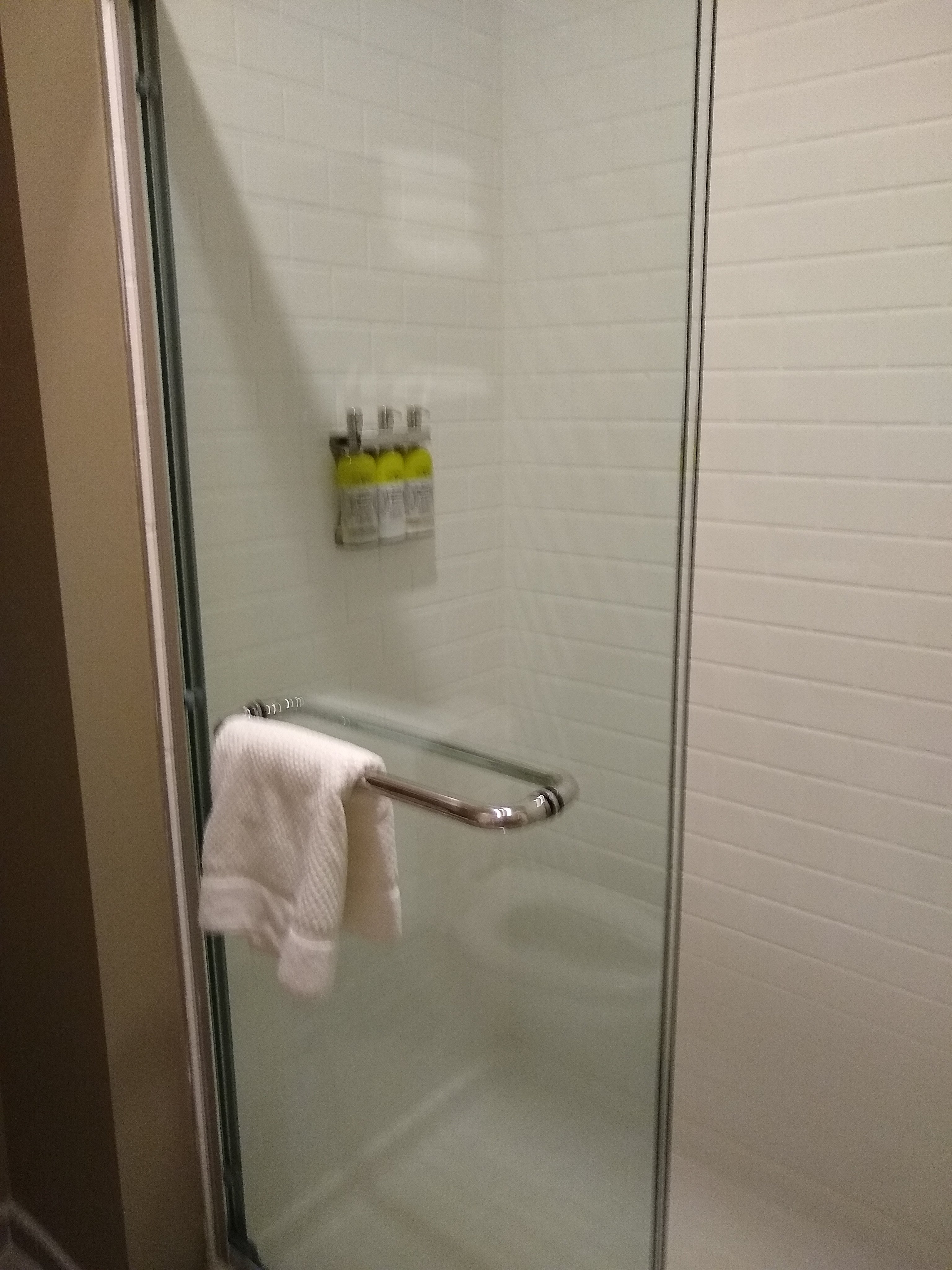 Staybridge Suites Johnson City By IHG-浴室