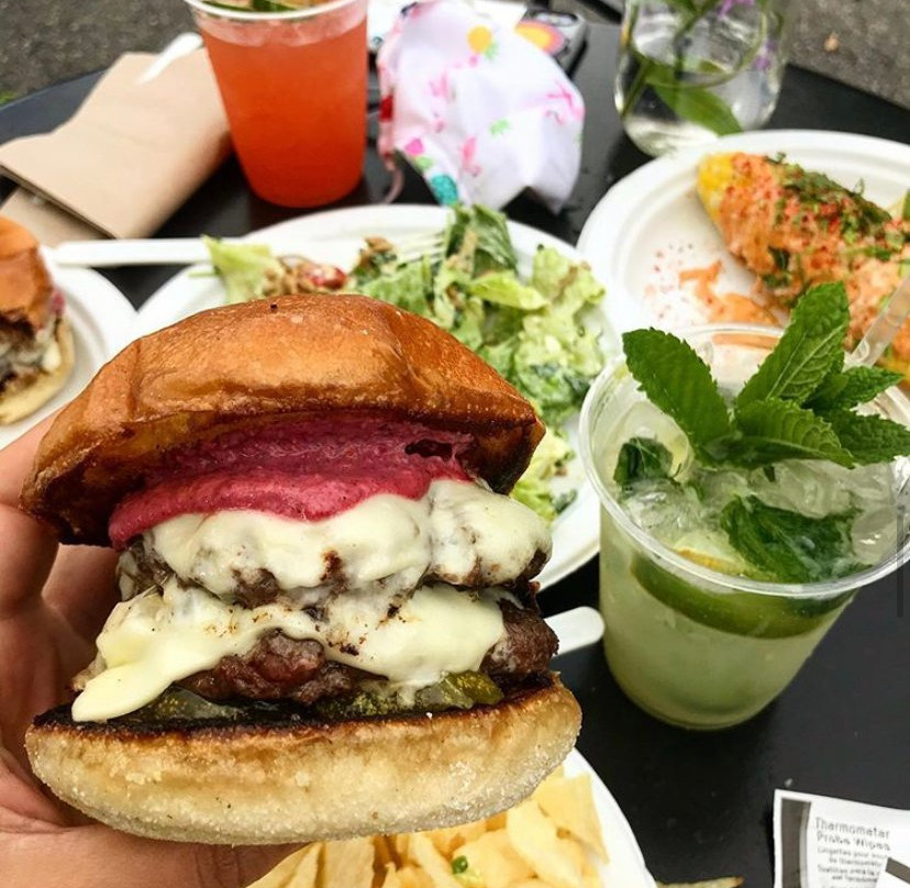 The Leavitt Theatre-奥甘奎特必去景点