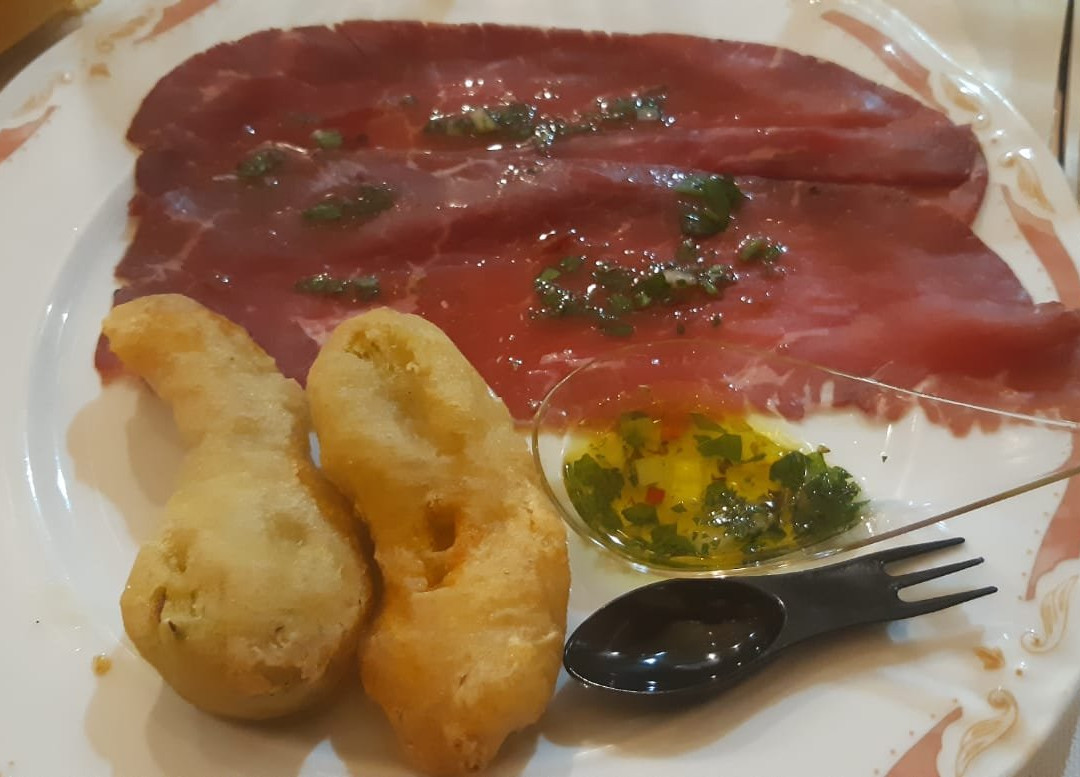 Hosteria Sconta