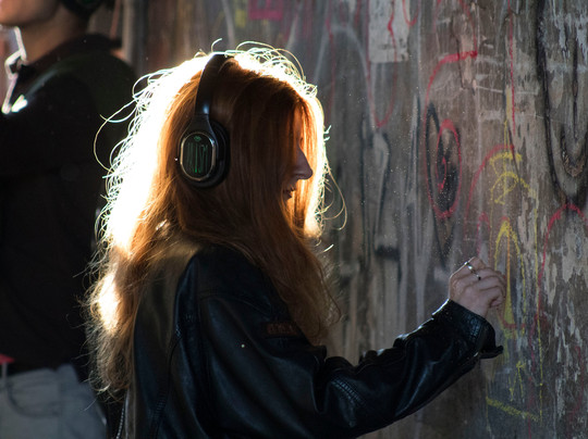 PRISM-巴统必去景点