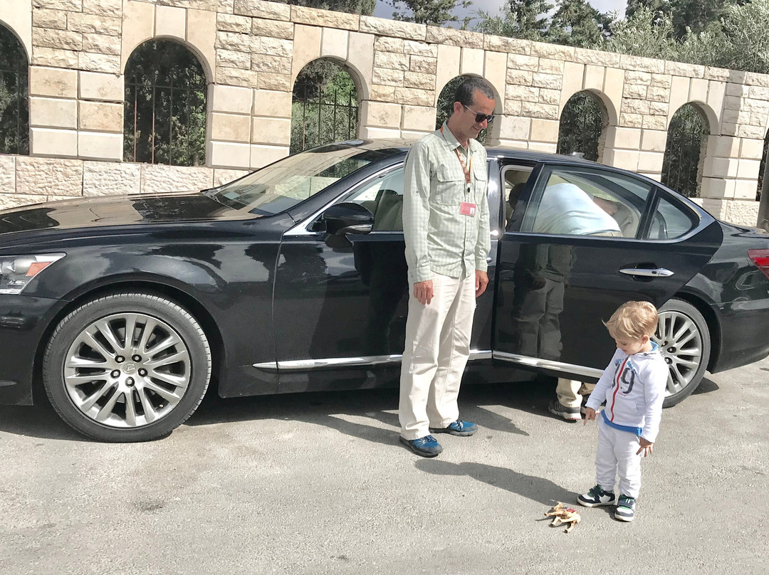 Sanctuary Bethlehem-伯利恒必去景点