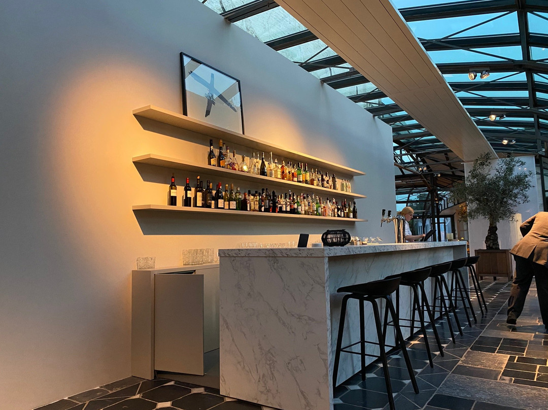 Fletcher Hotel Château De Raay主图