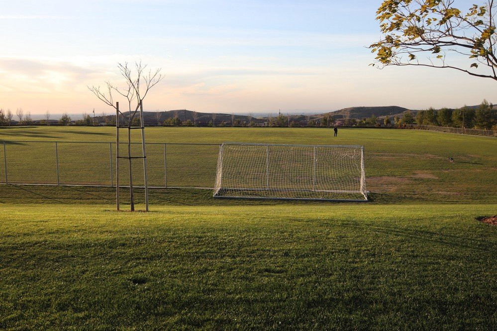 Baker Ranch Community Park