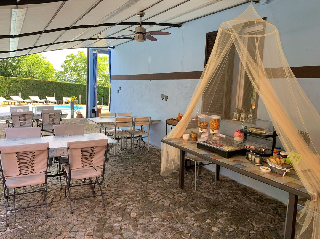 La Casa Celeste主图