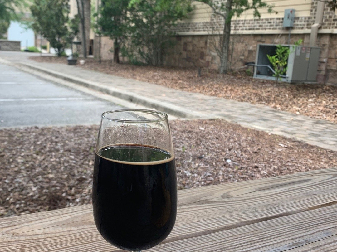 Westbrook Brewing Co-查尔斯顿必去景点