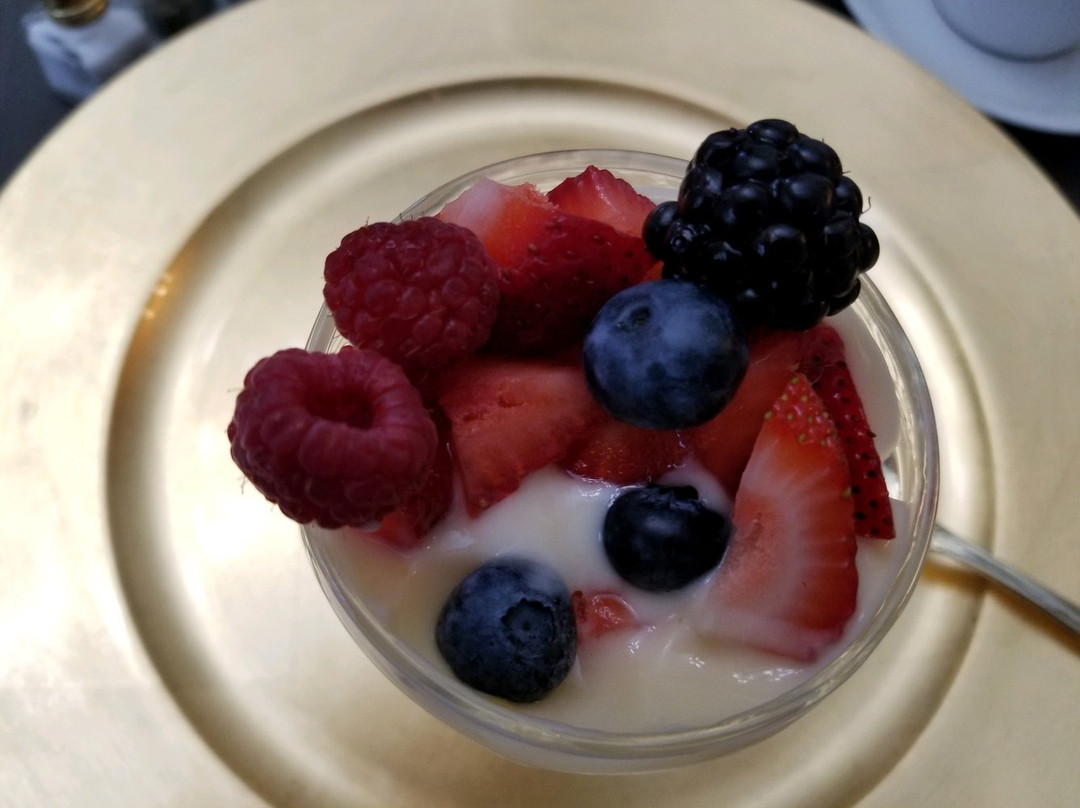 Rosberg House B&B主图