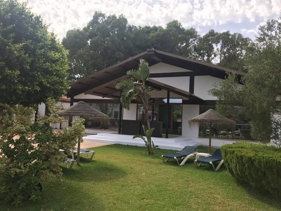 Hotel El Paso主图