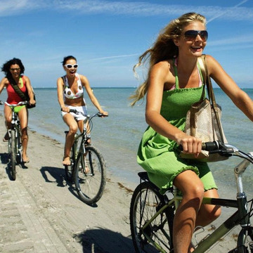 Discover & Explore Gran Canaria Bike Rental Experience