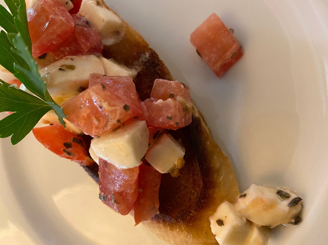 Hotel Restaurant Traube主图