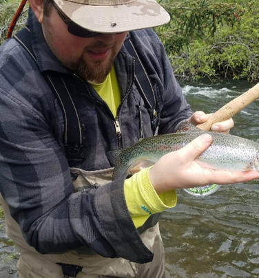 Reel Extreme Alaska-科迪亚克岛必去景点