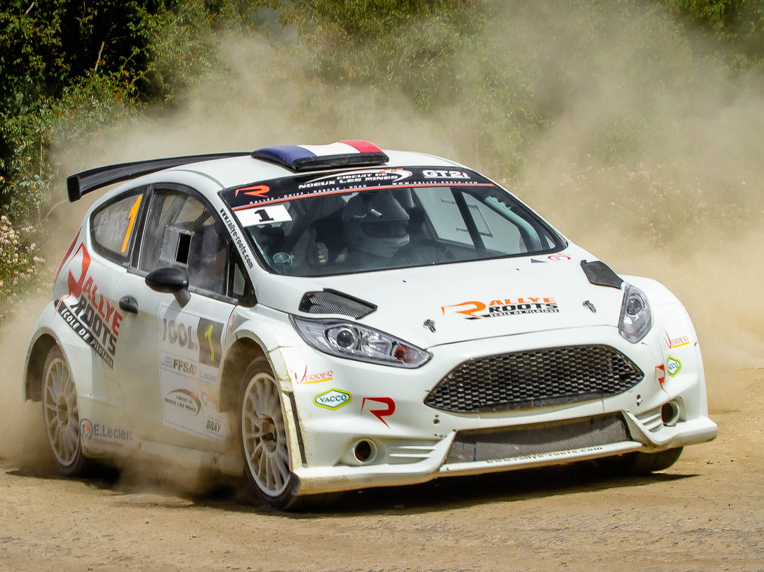 Rallye Roots景点图片