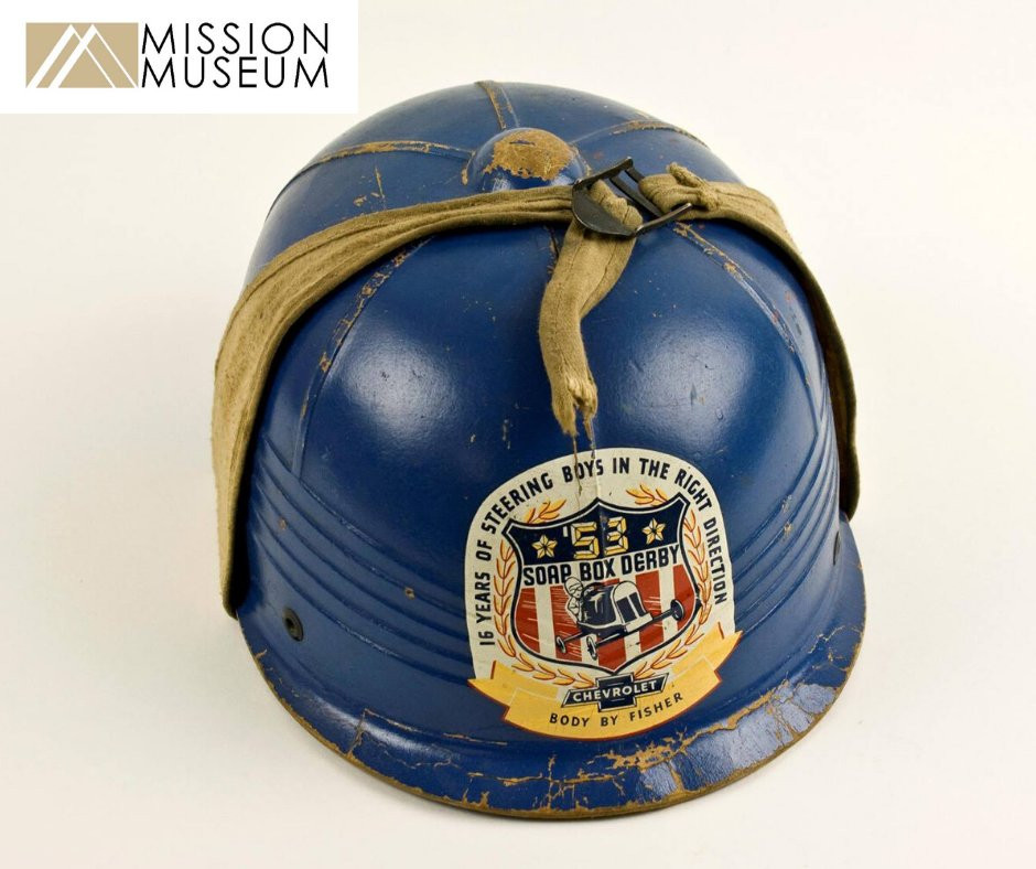 Mission Museum-米逊必去景点