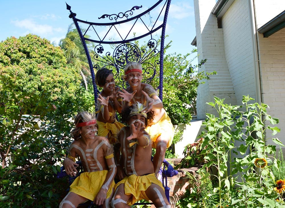 Grafton Regional Gallery-Grafton必去景点