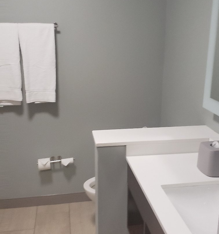 Holiday Inn Express & Suites Pearland by IHG主图