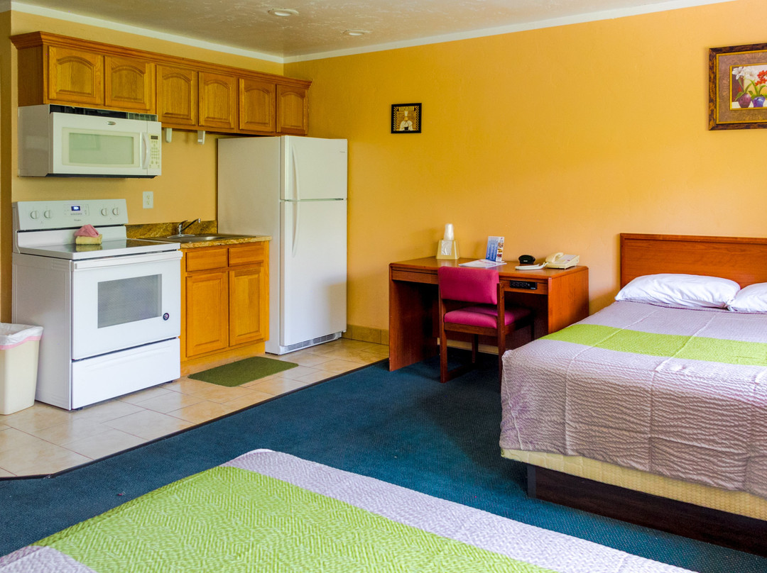 Red River Inn Silt - Rifle主图