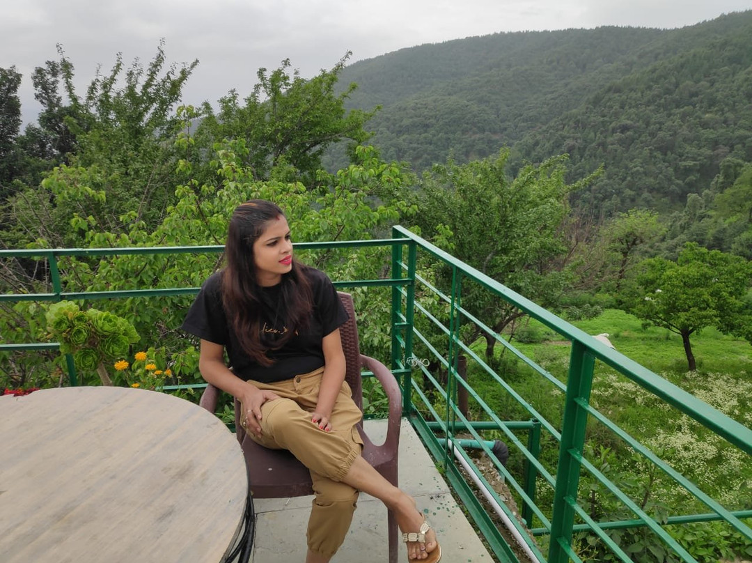 Fernhill Resorts Chail主图