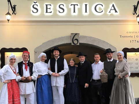 Gostilna Sestica主图